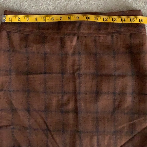 Outback Red Mini Skirts - Picture 3 of 8